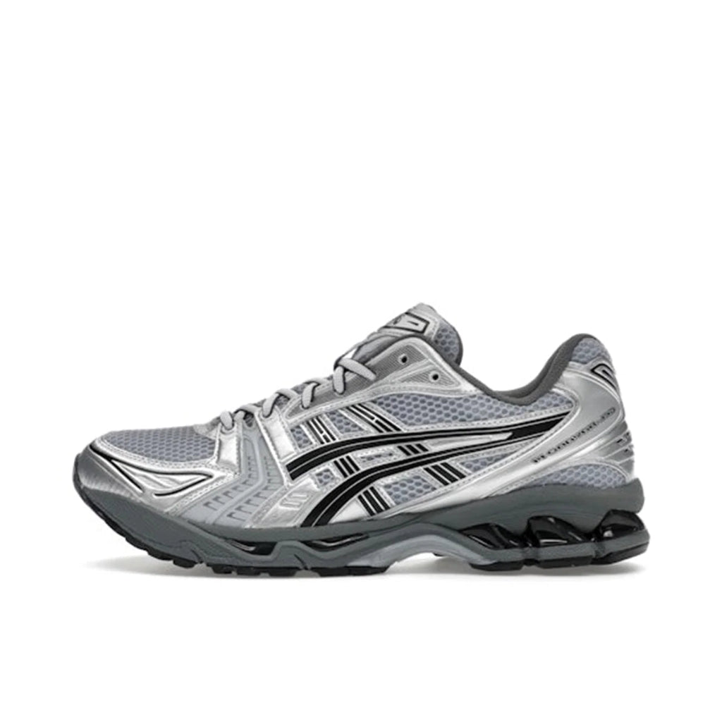 ASICS Gel-Kayano 14 Urban Research - Pure Silver Black – DREAMWEAR