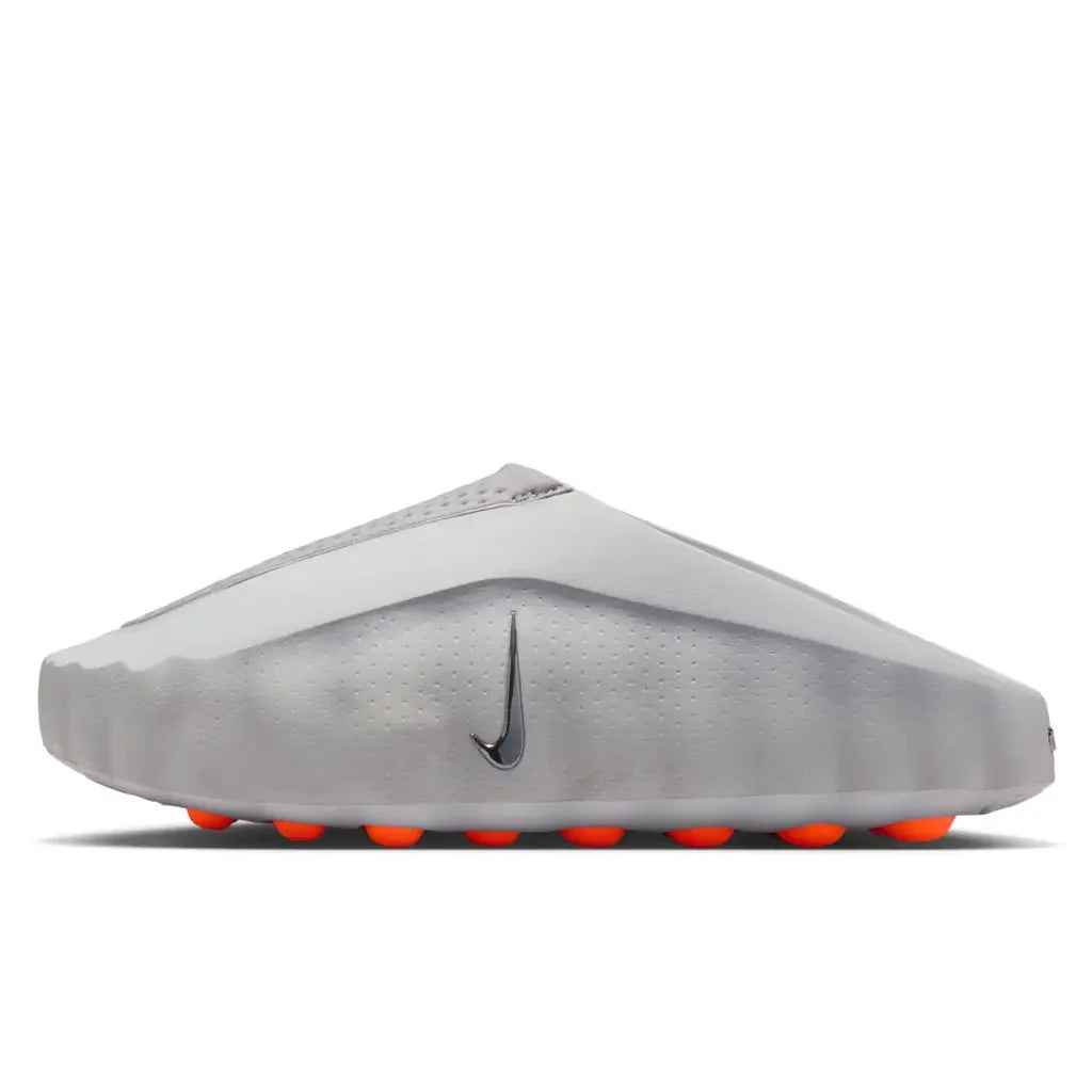 NIKE MIND 001グレイグレー 28センチ smoke grey Nike Mind 001 Slide Smoke Grey - Unisex – DREAMWEAR