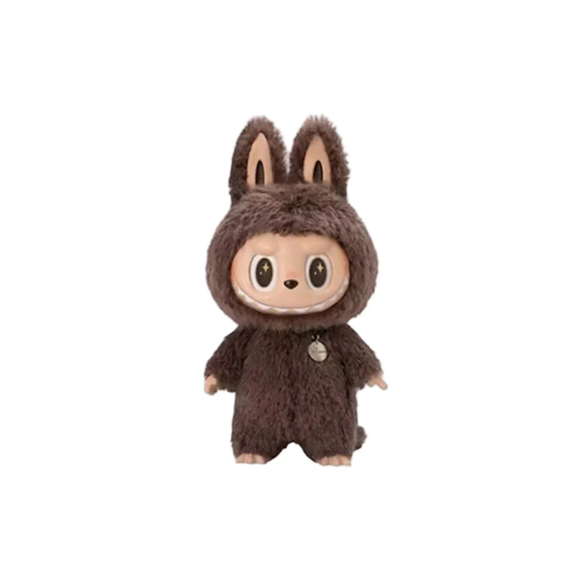 POP MART ZIMOMO FOUND YOU 