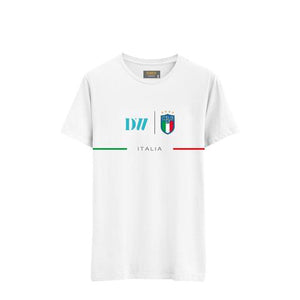 DW x ITALY - EURO 2021