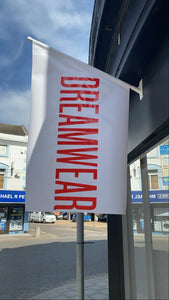 WE ARE OPEN - BACK IN BUISNESS!