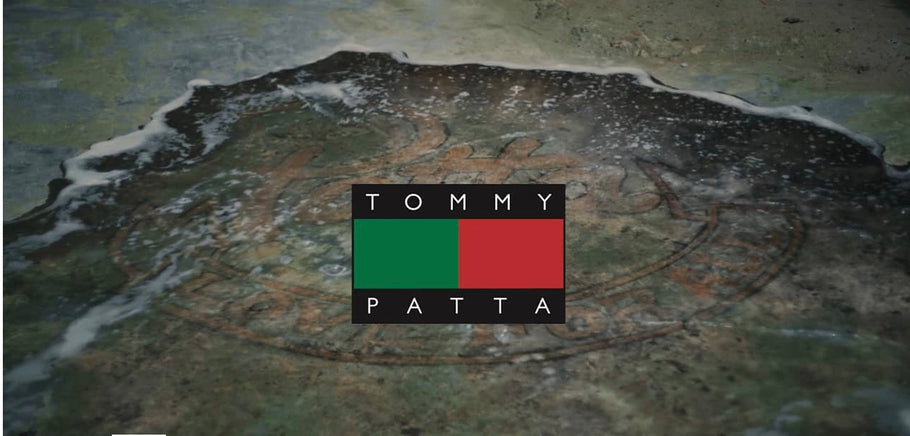 Patta comes together with Tommy Hilfiger Celebrate Black Unity