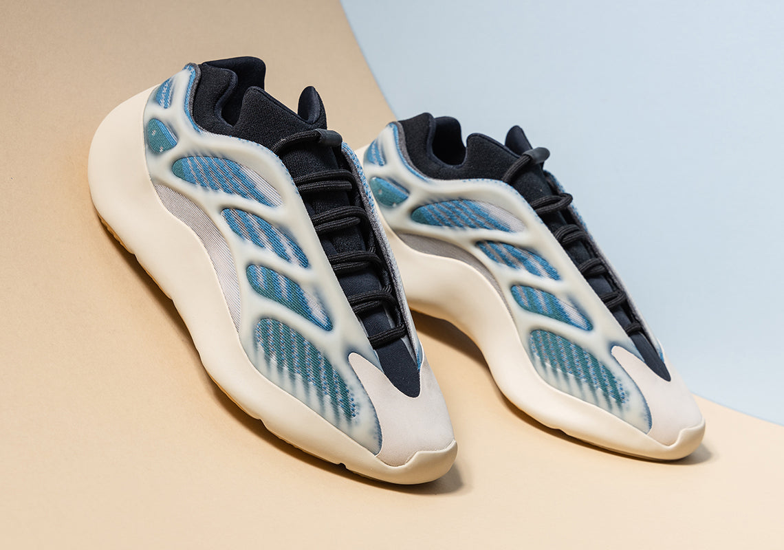 kyanite yeezy release date