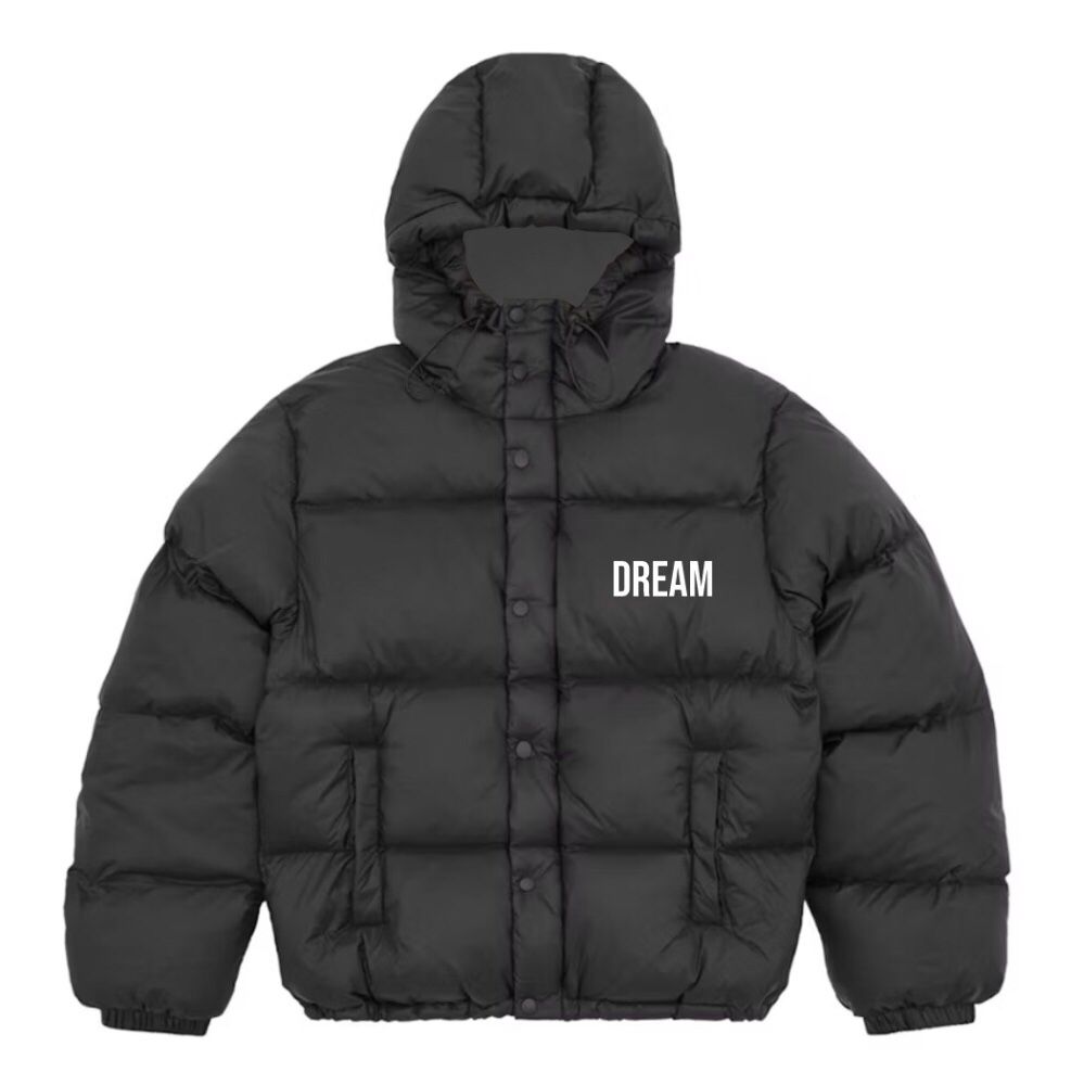 JACKETS - DREAMWEAR