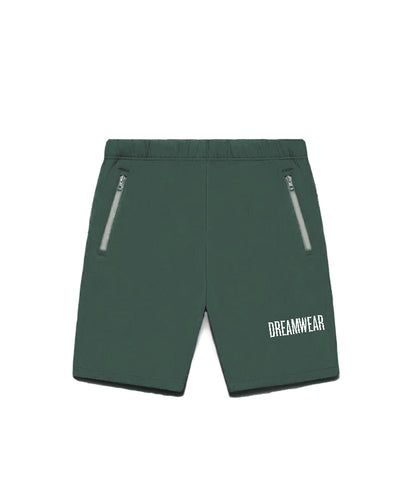 DREAMWEAR SWEATSHORT 'GREEN'