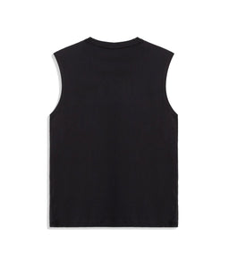 DREAMWEAR TANK TOP 'BLACK'