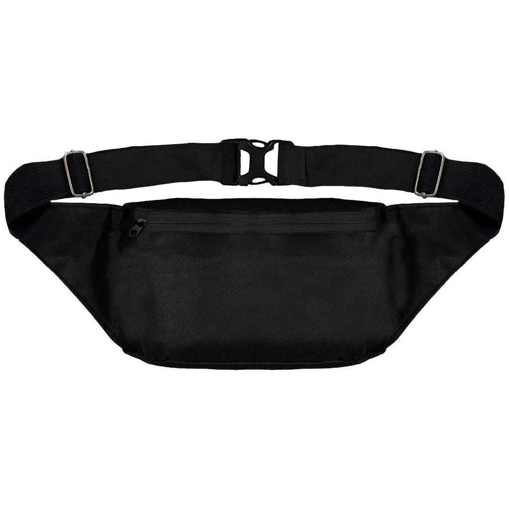 DREAMWEAR CROSSBODY BAG LEATHER 'BLACK' - DREAMWEAR