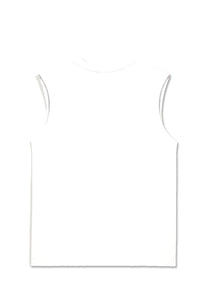 DREAMWEAR TANK TOP 'WHITE'