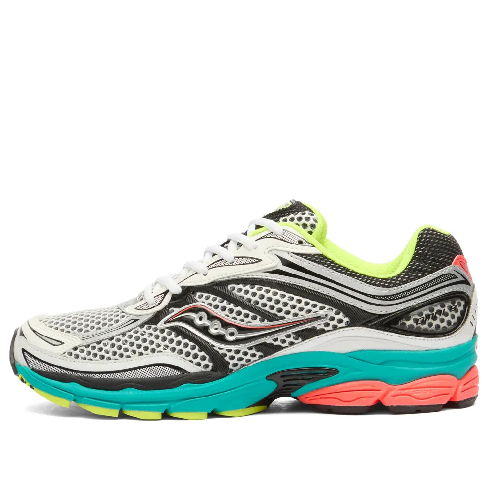 Saucony ProGrid Omni 9 - Silver Mutant