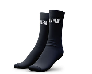 DREAMWEAR ESSENTIAL SOCKS 'BLACK'