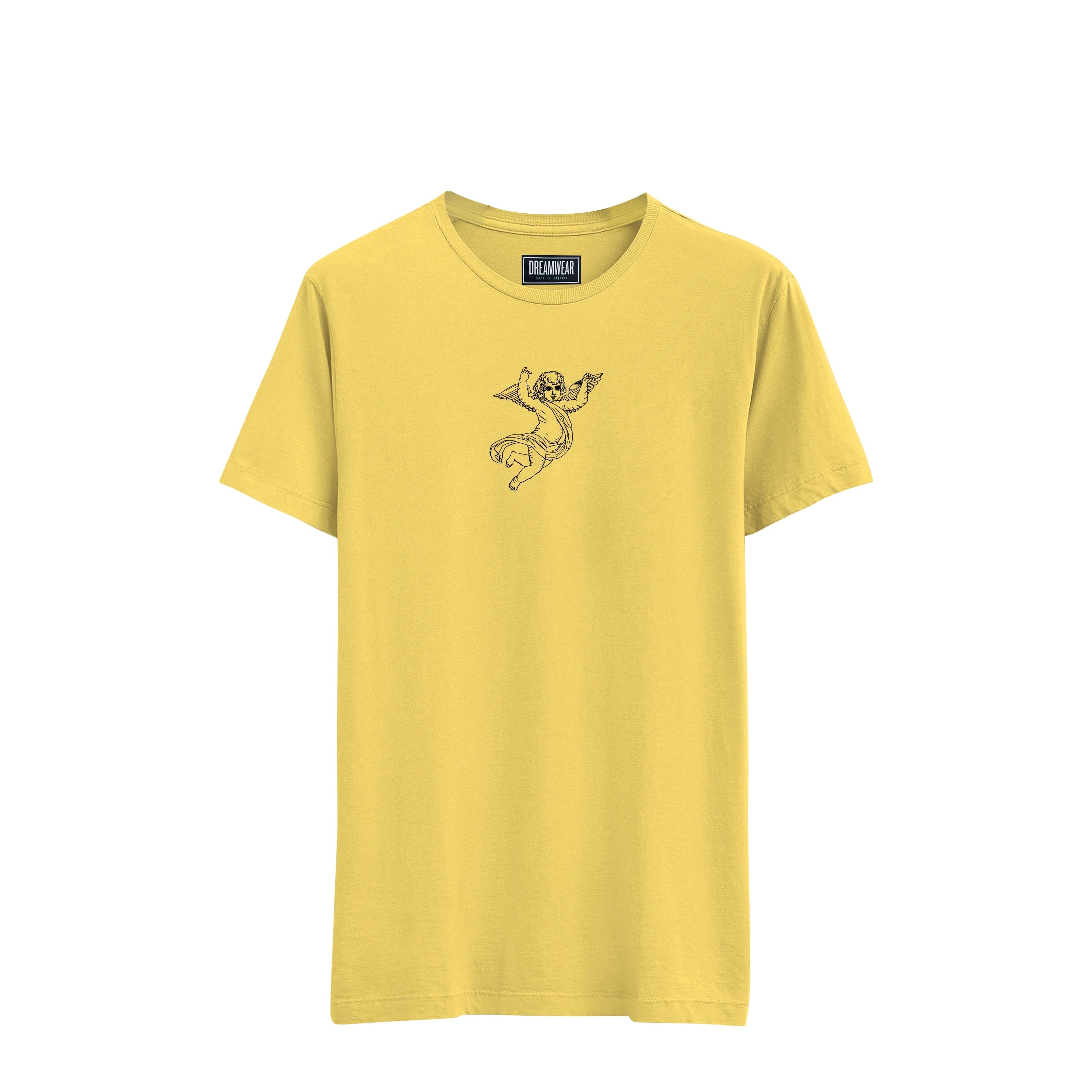 DREAMWEAR CHERUB ICON ‘YELLOW’ - DREAMWEAR