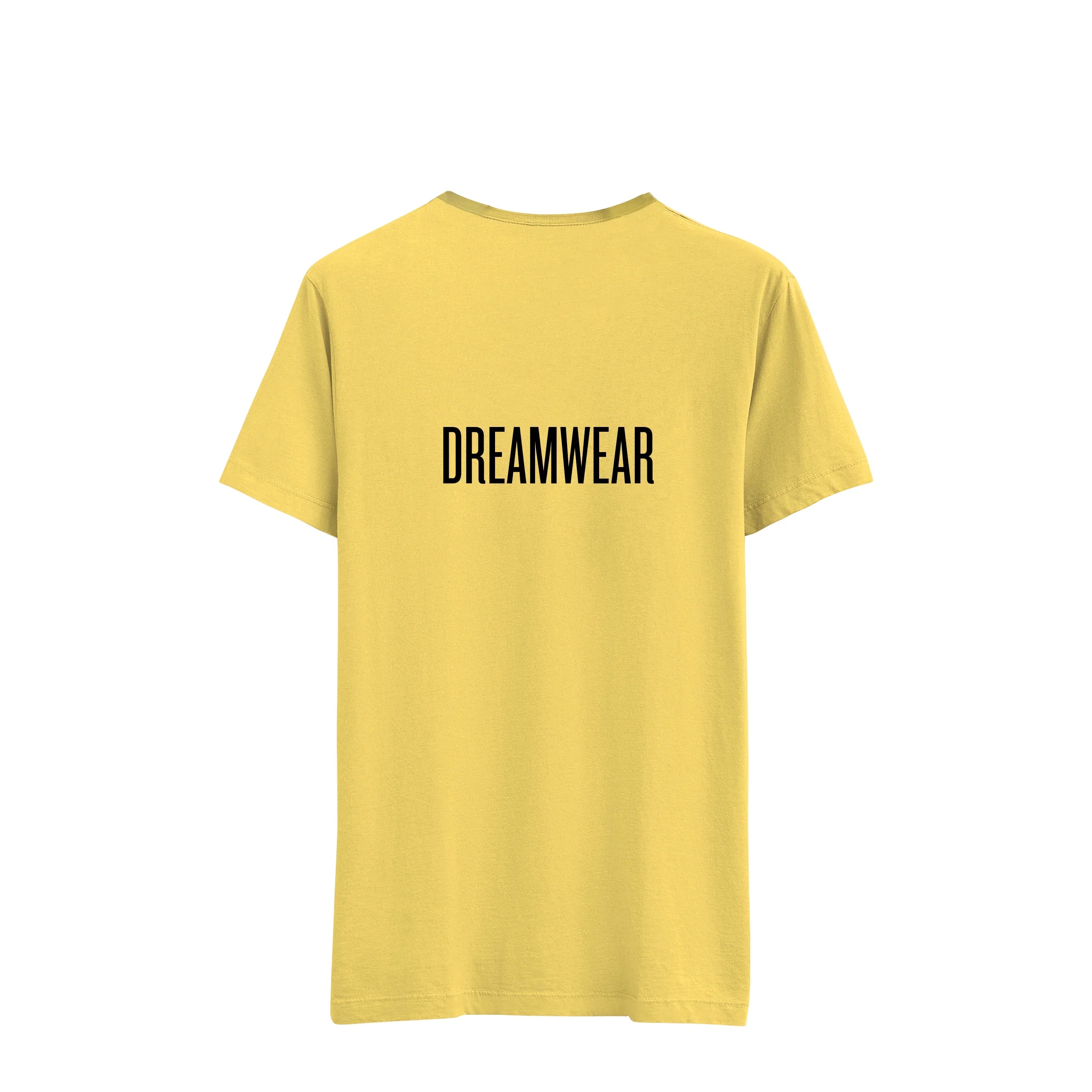 DREAMWEAR CHERUB ICON ‘YELLOW’ - DREAMWEAR