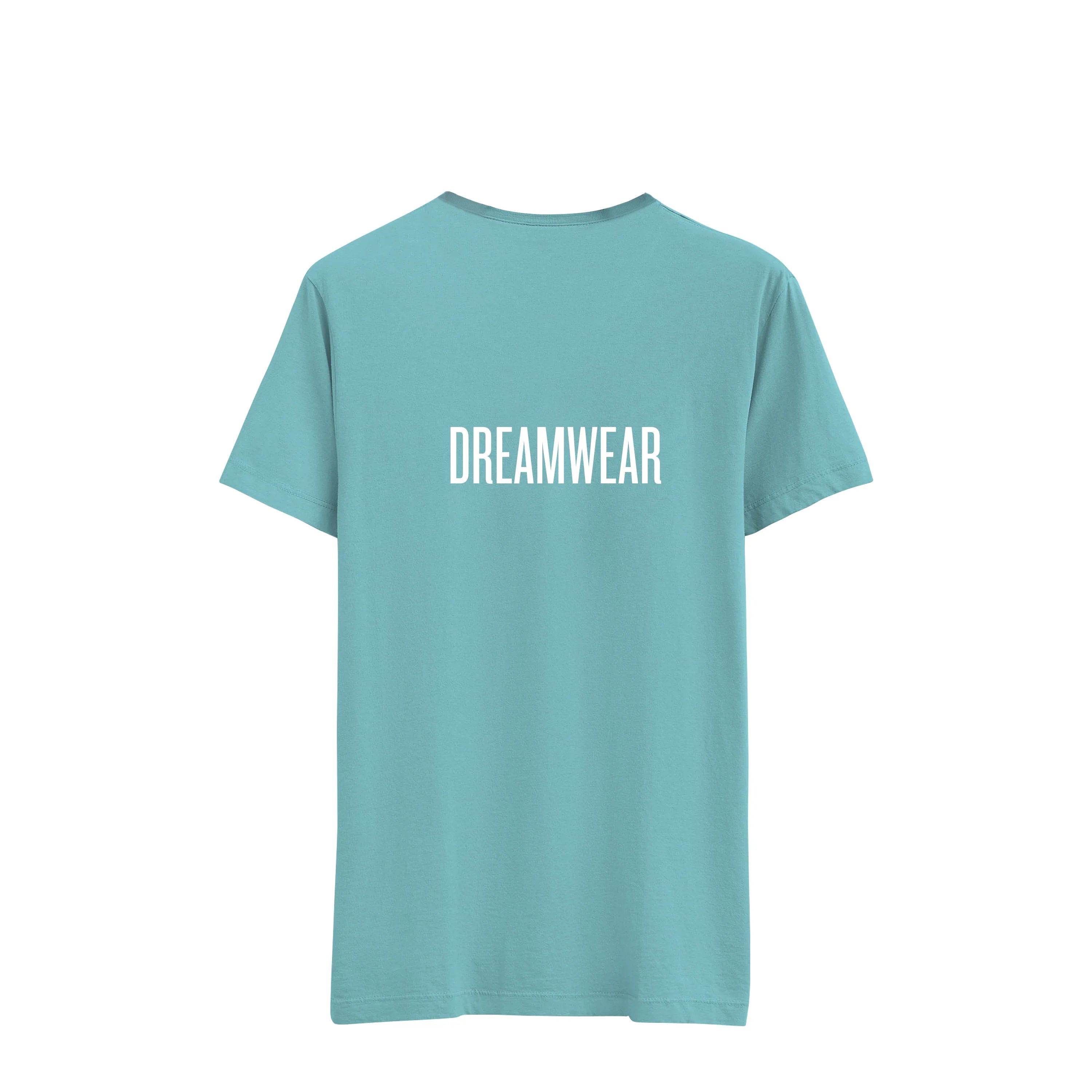 DREAMWEAR CHERUB ICON ‘SKY BLUE’ - DREAMWEAR