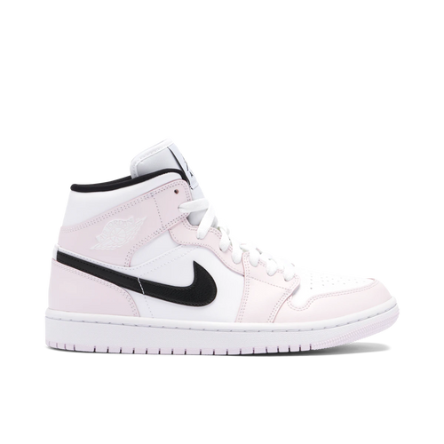 Air Jordan 1 Mid – Barley Rose | Women’s Sneakers - DREAMWEAR