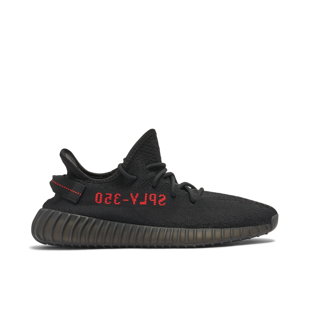 YEEZY BOOST 350 V2 'BRED'