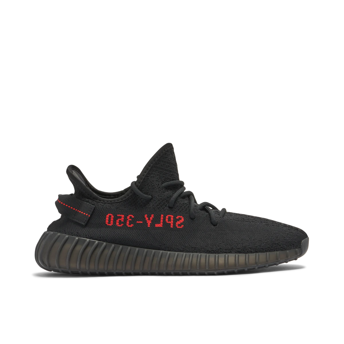 YEEZY BOOST 350 V2 'BRED'