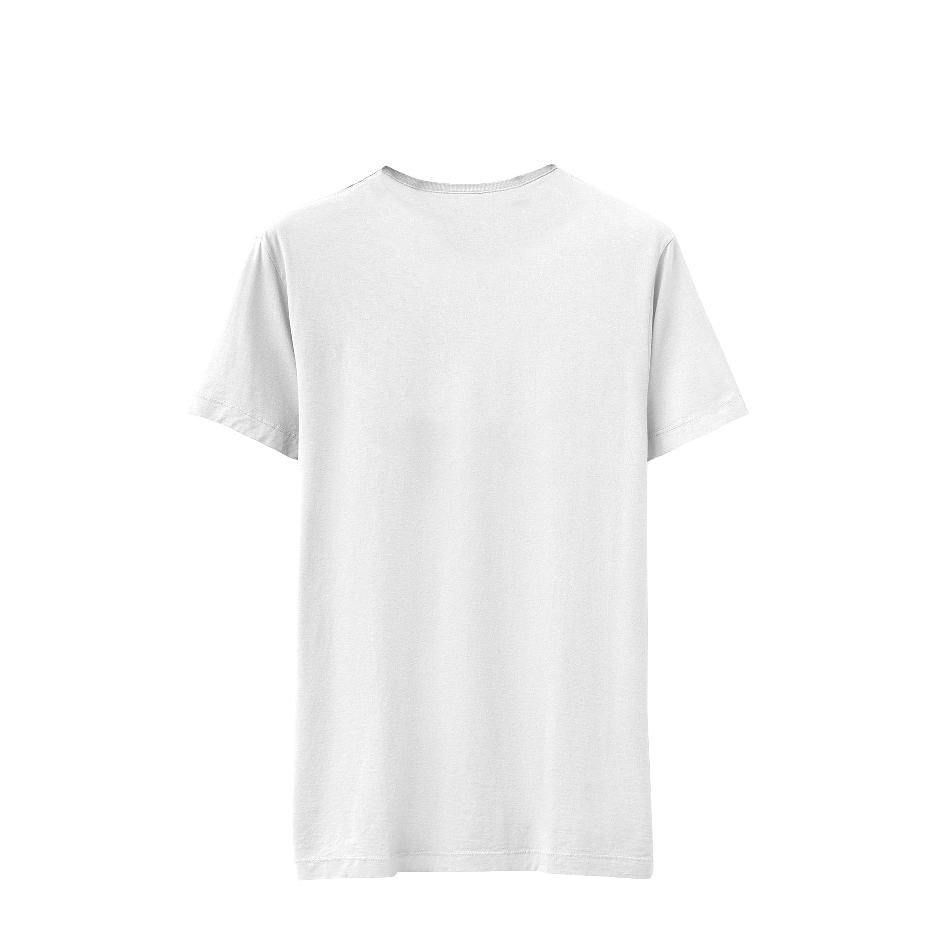 DREAMWEAR CLASSIC LOGO T 'WHITE' - DREAMWEAR