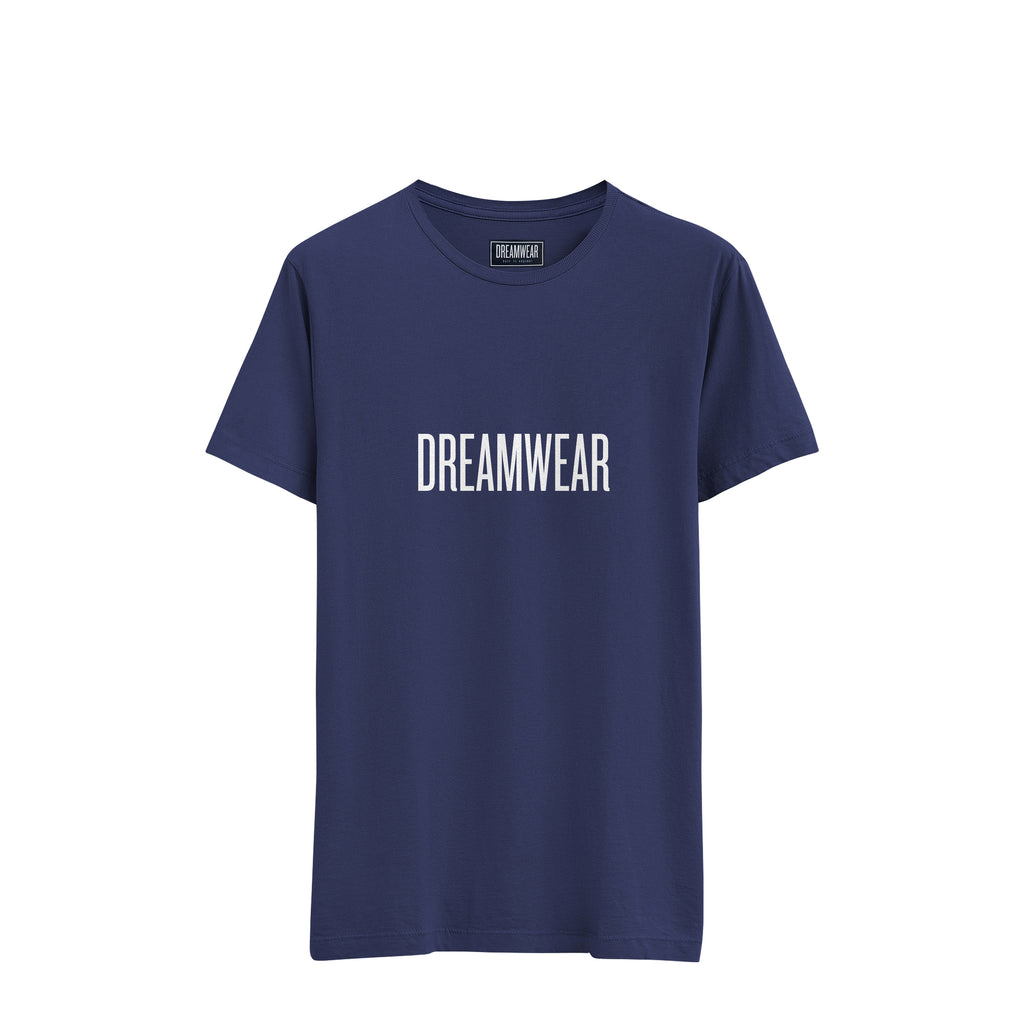 DREAMWEAR HEAVYWEIGHT 'ROYAL BLUE' - DREAMWEAR