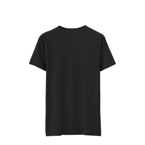 DREAMWEAR FUTURE 'BLACK' T-SHIRT