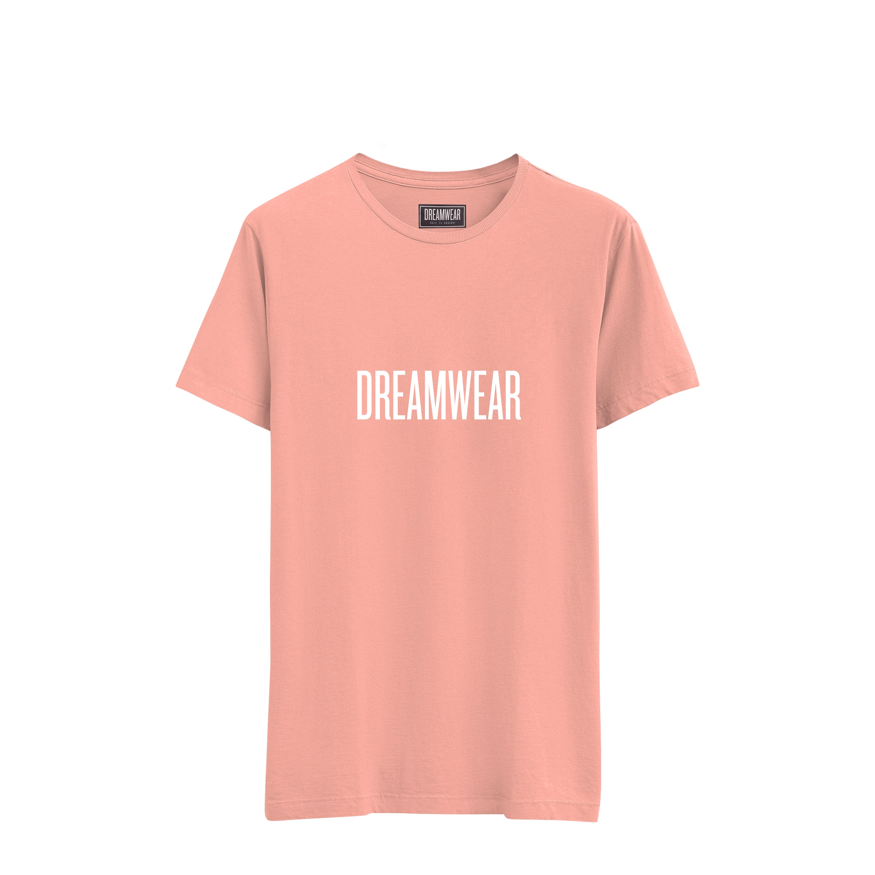 DREAMWEAR HEAVYWEIGHT 'BABY PINK'