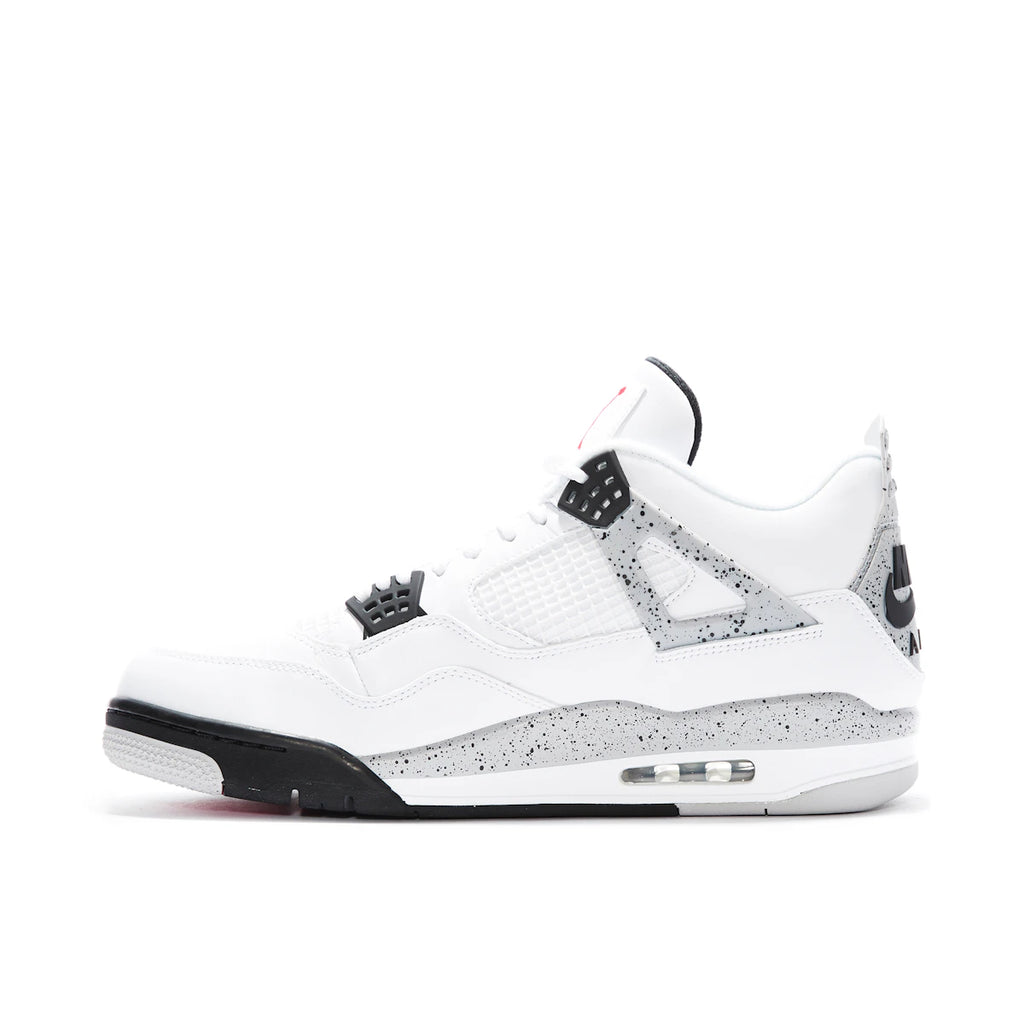 AIR JORDAN 4 RETRO OG CEMENT