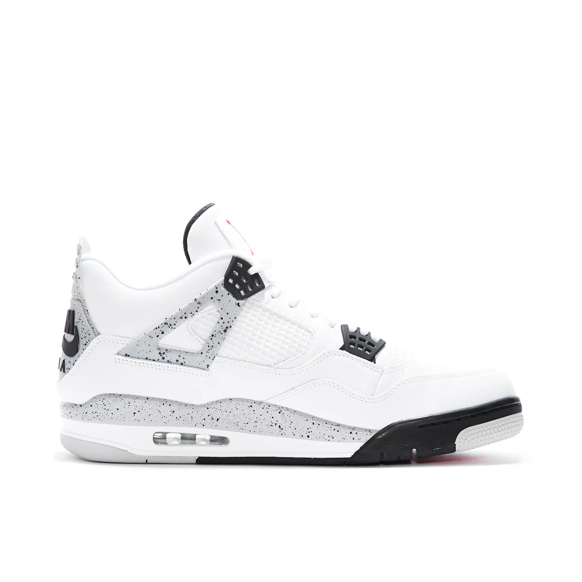 AIR JORDAN 4 RETRO OG CEMENT