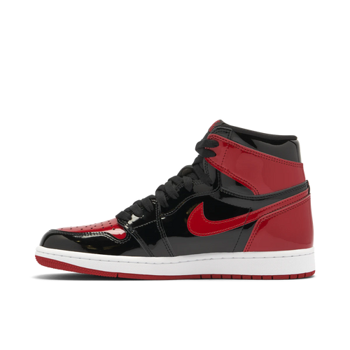 Air Jordan 1 Retro High OG 'Patent Bred'