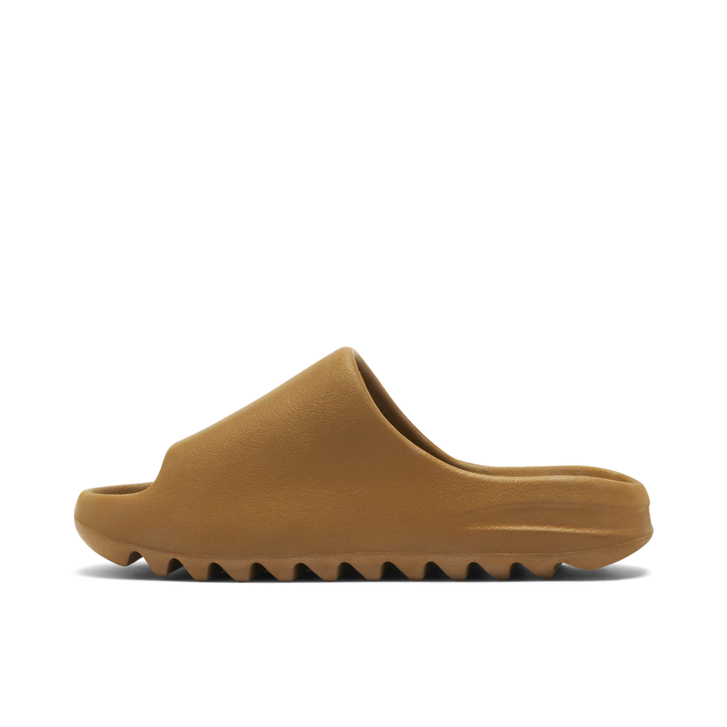 adidas Yeezy Slides 'Ochre'