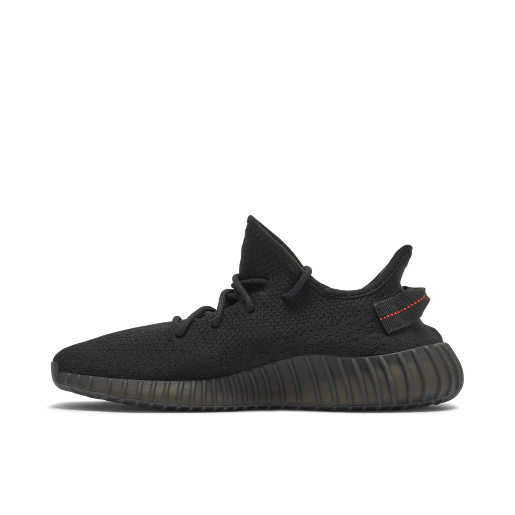 YEEZY BOOST 350 V2 'BRED'