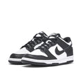 NIKE DUNK LOW BLACK WHITE 'PANDA'