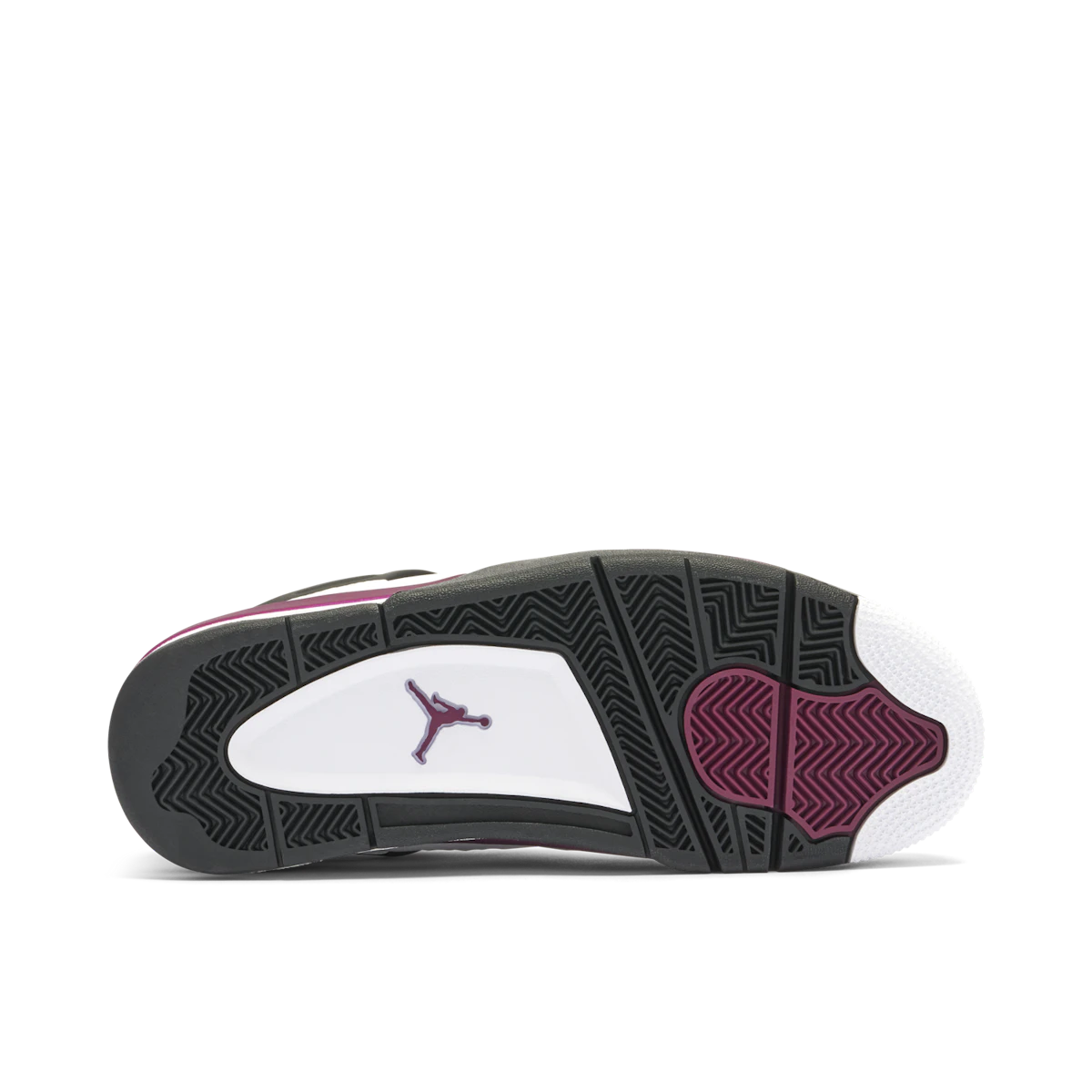 Paris Saint-Germain x Air Jordan 4 Retro Bordeaux - DREAMWEAR