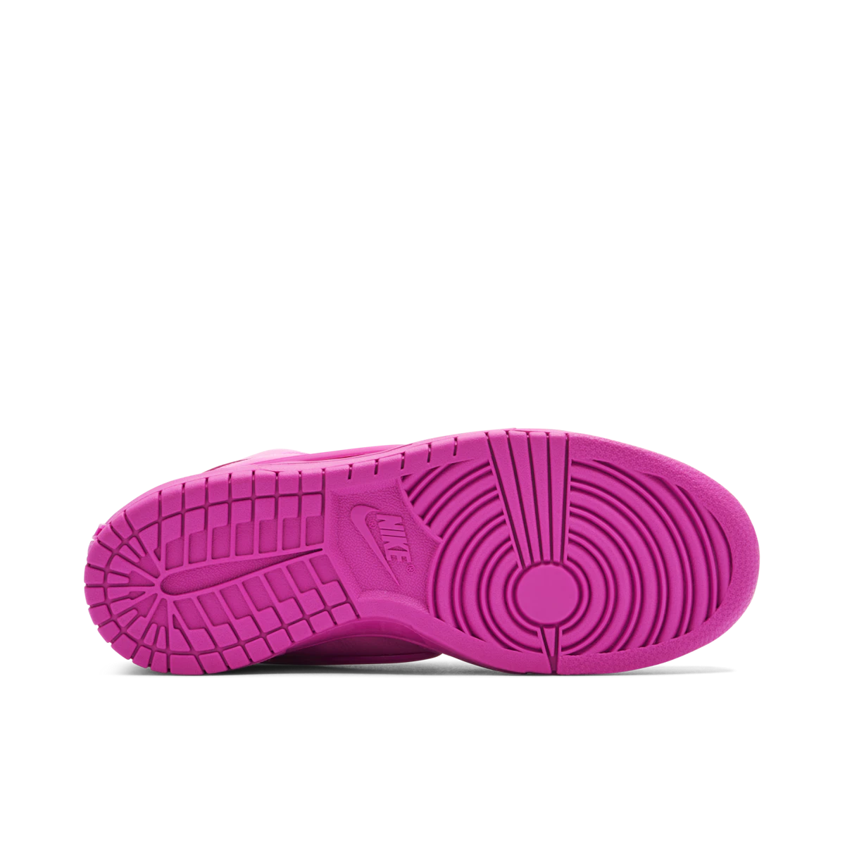 NIKE DUNK HIGH X AMBUSH 'LETHAL PINK'