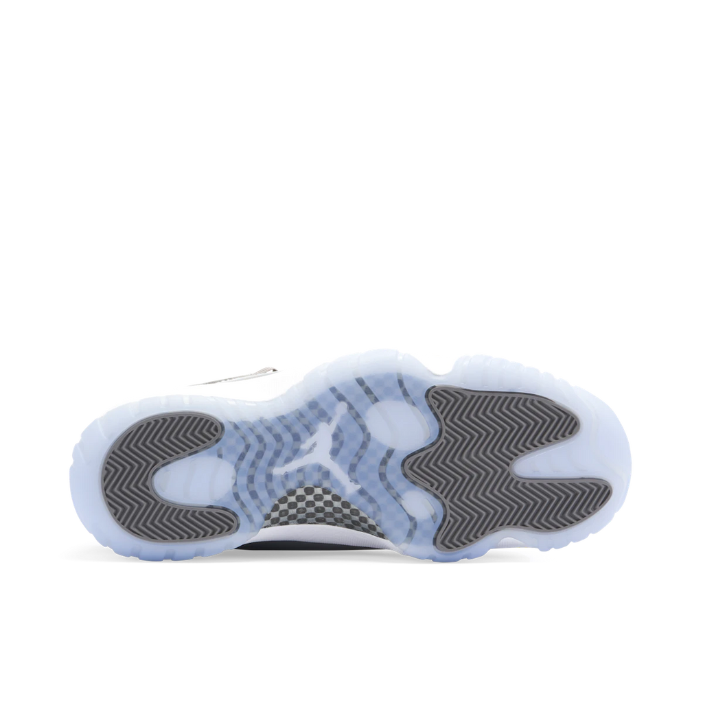 Air Jordan 11 Retro 'Cool Grey' 2021