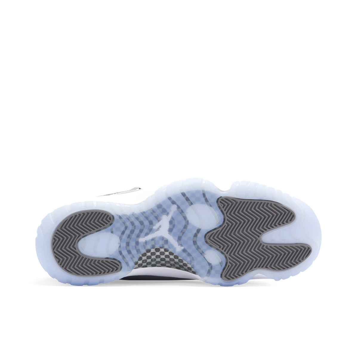 Air Jordan 11 Retro 'Cool Grey' 2021