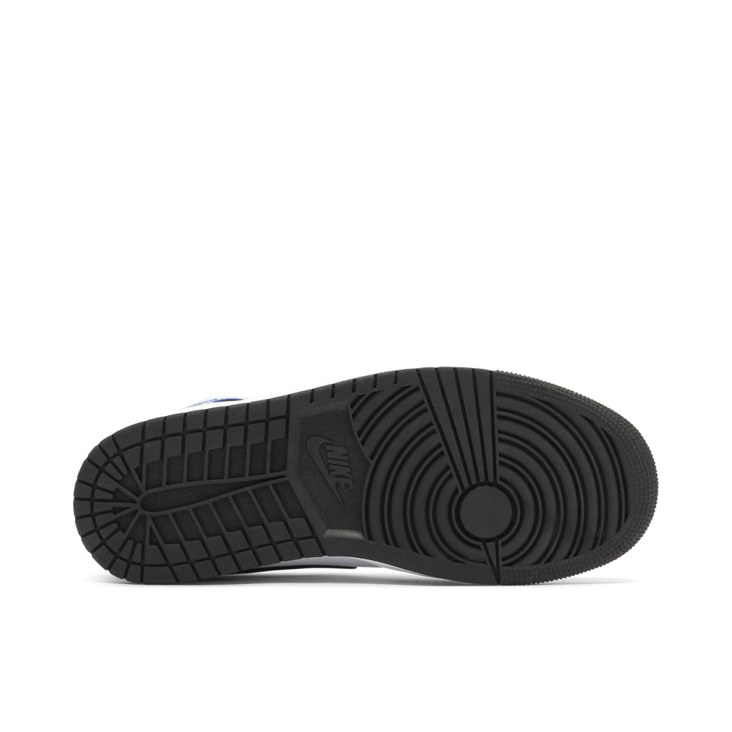 Air Jordan 1 Mid SE 'Signal Blue'