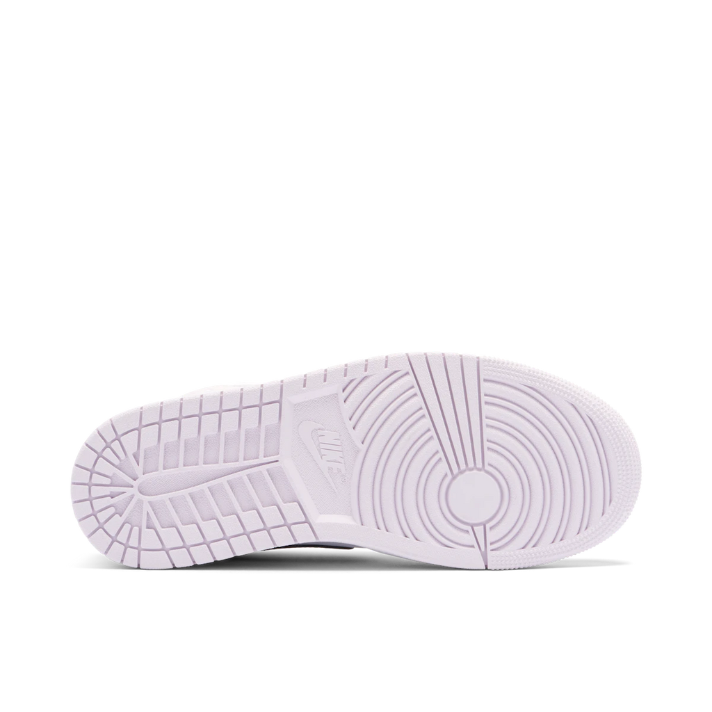 Air Jordan 1 Mid – Barley Rose | Women’s Sneakers - DREAMWEAR