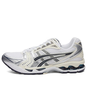 Asics Gel-Kayano 14 'WHITE & CREAM'