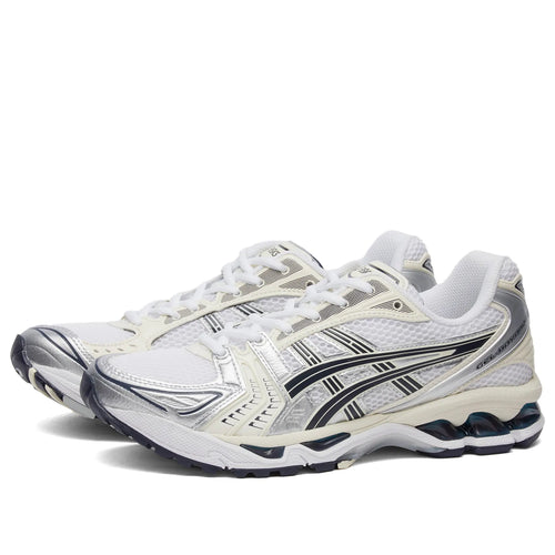 Asics Gel-Kayano 14 'WHITE & CREAM'