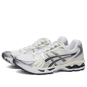 Asics Gel-Kayano 14 'WHITE & CREAM'