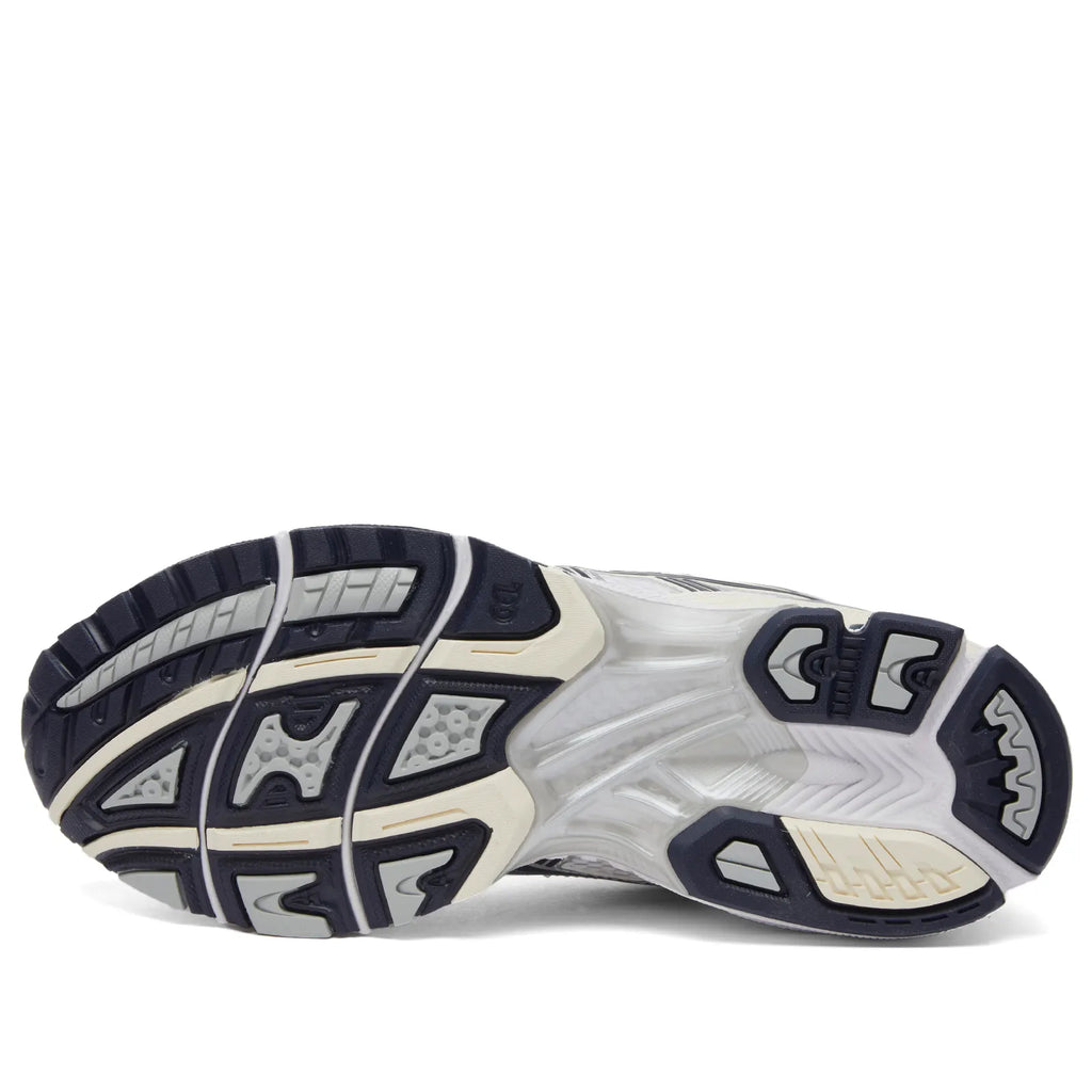 Asics Gel-Kayano 14 - White Midnight