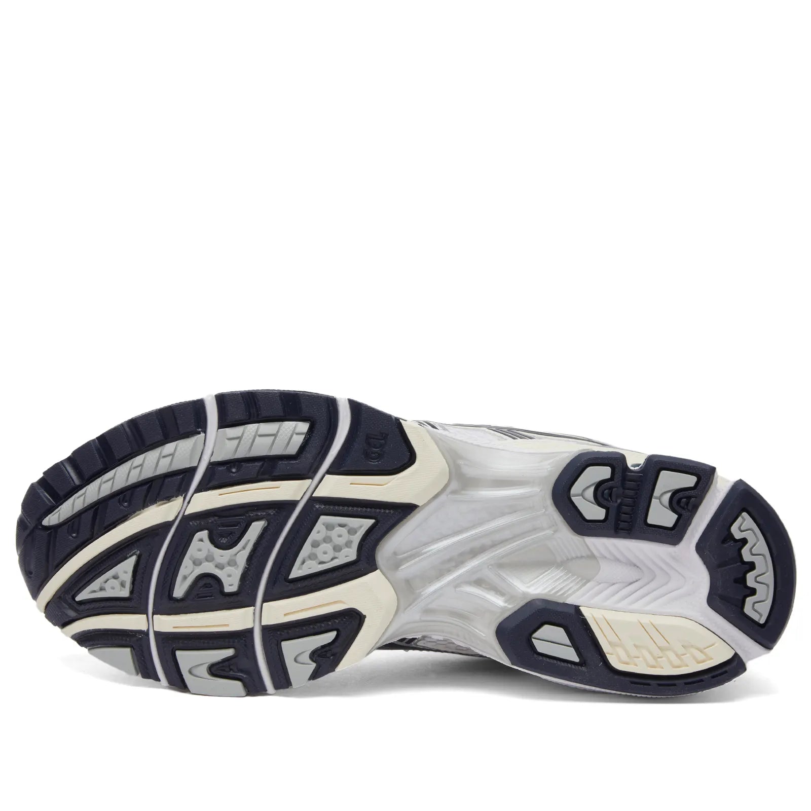 Asics Gel-Kayano 14 - White Midnight