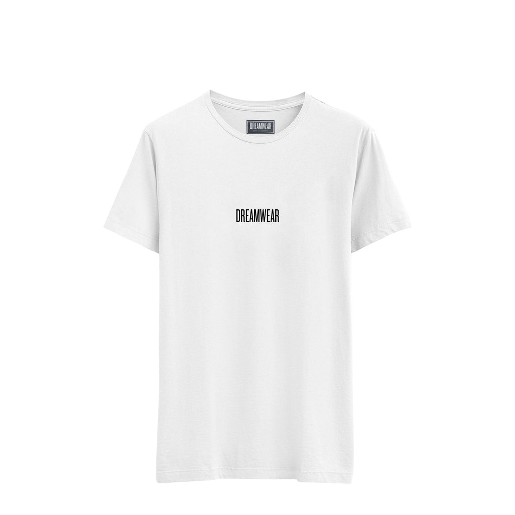 DREAMWEAR ESSENTIAL 'WHITE' - DREAMWEAR