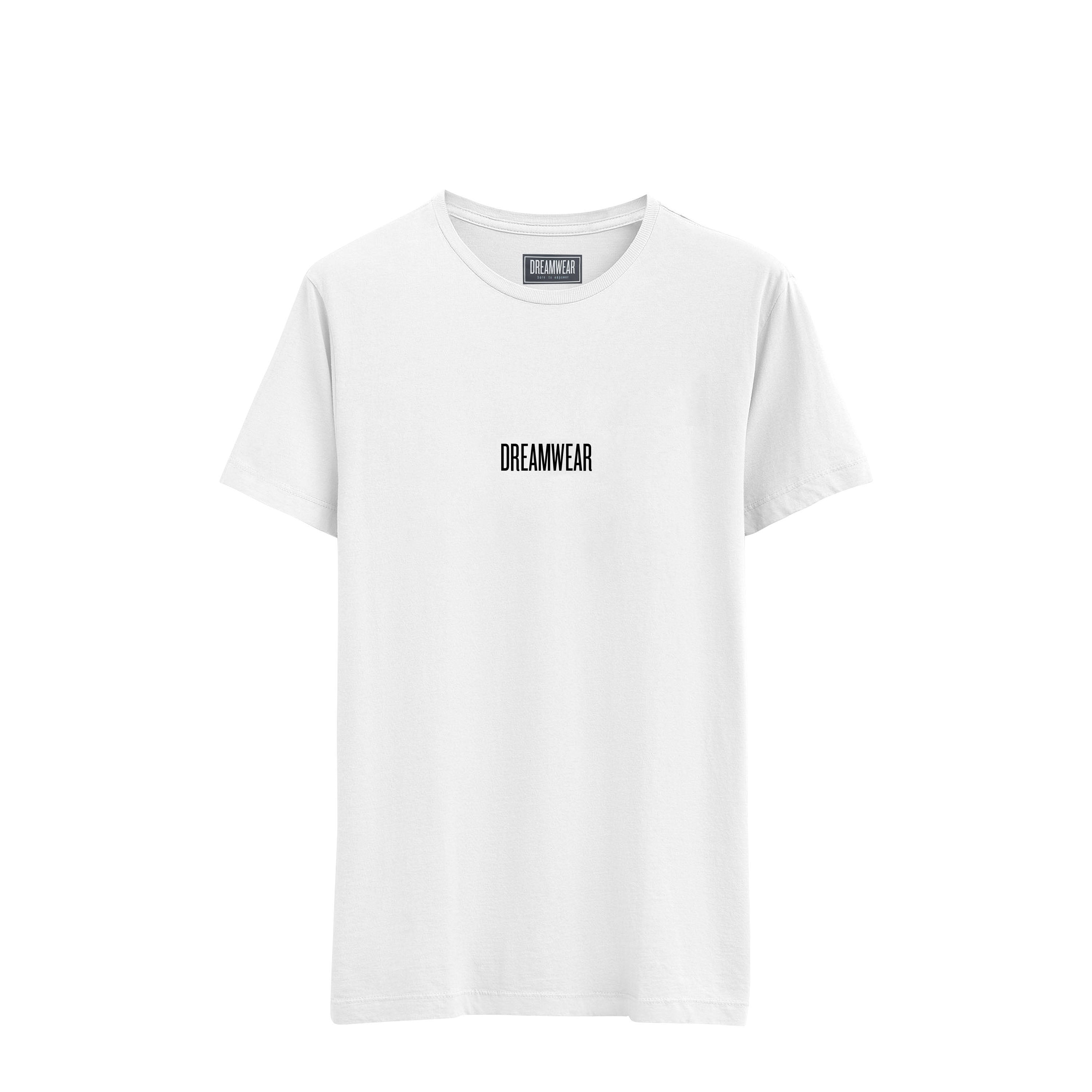 DREAMWEAR ESSENTIAL 'WHITE' - DREAMWEAR