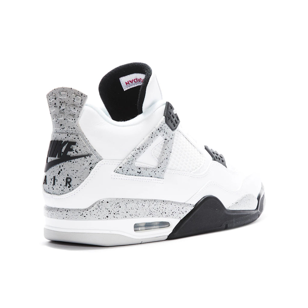AIR JORDAN 4 RETRO OG CEMENT