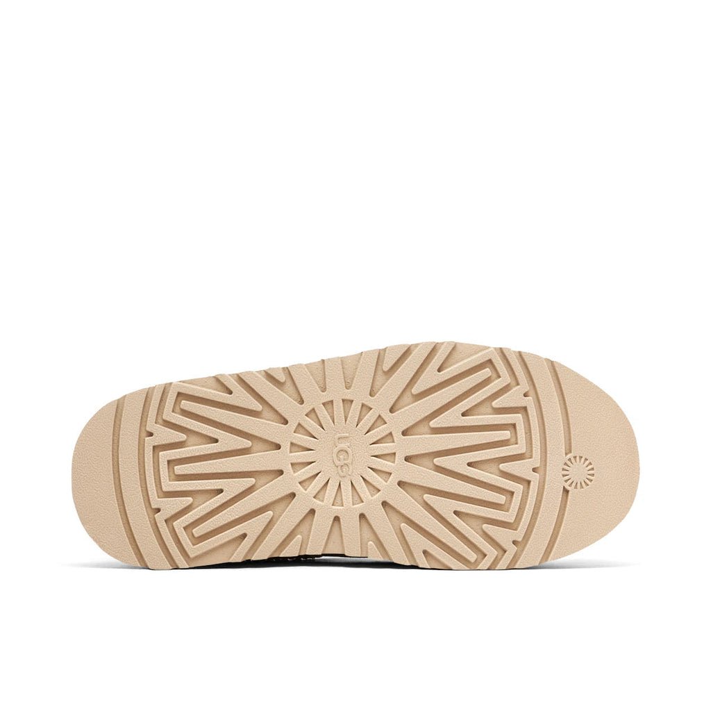 UGG Tazz Slipper - Mustard Seed | Women’s Platform Slippers