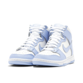 Nike Dunk High Wmns 'Aluminum'