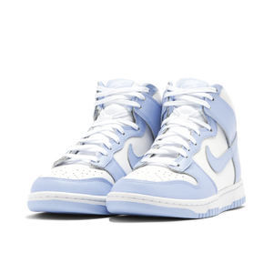 Nike Dunk High Wmns 'Aluminum'