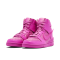 NIKE DUNK HIGH X AMBUSH 'LETHAL PINK'