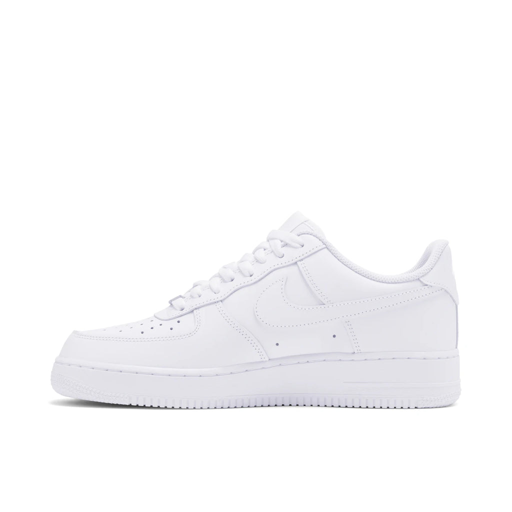 NIKE AIR FORCE 1 LOW 07 WHITE