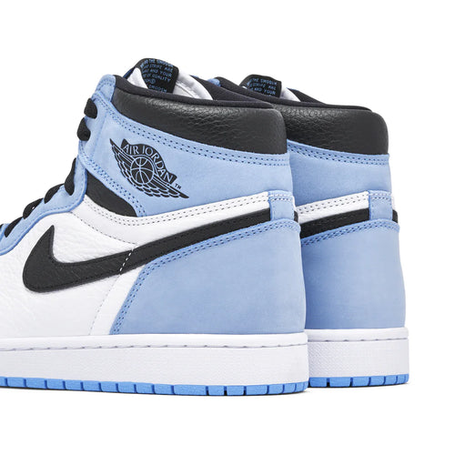 Air Jordan 1 Retro High OG 'University Blue'